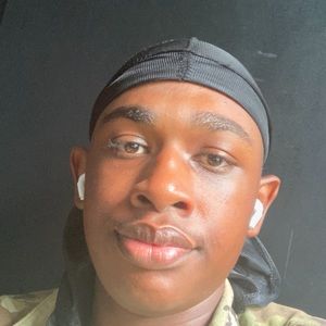 Meet your Posher, Jerrick